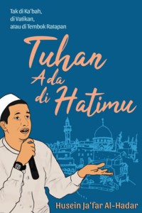 Image of TUHAN ADA DIHATIMU