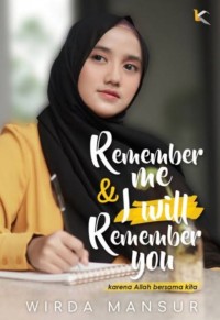 Image of REMEMBER ME DAN I WILL REMEMBER YOU
