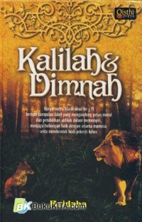 Image of KALILAH DAN DIMNAH