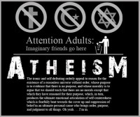 Image of ATHEIS