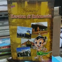 Image of MENGENAL KERATON DI INDONESIA