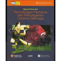 Image of PERTOLONGAN PERTAMA DAN PENCEGAHAN CEDERA OLAHRAGA