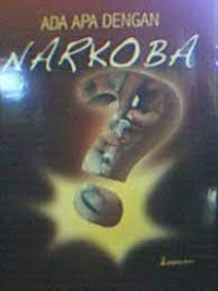 Image of ADA APA DENGAN NARKOBA