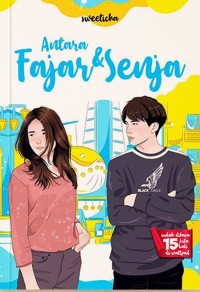 Image of ANTARA FAJAR DAN SENJA