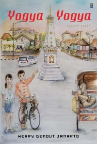 Image of YOGYA-YOGYA