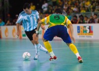 Image of FUTSAL