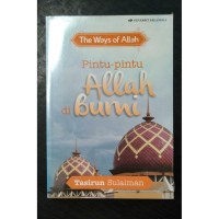 Image of PINTU-PINTU ALLAH DI BUMU
