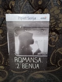 Image of ROMANSA DUA BENUA