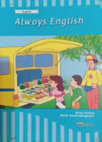 Image of ALWAYS ENGLISH