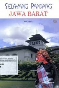 Image of SELAYANG PANDANG SUMATRA BARAT