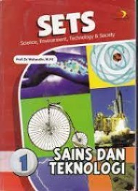 Image of SETS SAINS DAN TEKNOLOGI