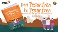 Image of PESANTREN-PESANTREN BERPENGARUH DI INDONESIA