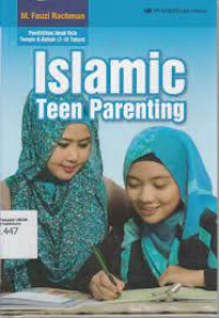 Image of ISLAMIC PARENTING (7-15 TAHUN)
