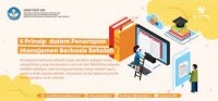 Image of MANAJEMEN BERBASIS SEKOLAH