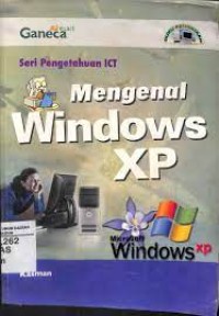 Image of MENGENAL WINDOWS