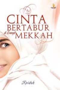 Image of CINTA BERTABUR DILANGIT MEKKAH