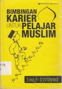 Image of BIMBINGAN KARIER UNTUK PELAJAR MUSLIM