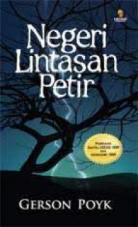 Image of NEGERI LINTASAN PETIR