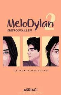 Image of MELODYLAN 2