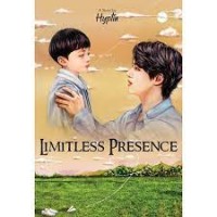 Image of LIMITLESS PRESENCE