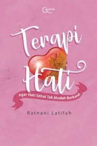 Image of TERAPI HATI