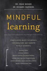 Image of MINDFUL LEARNING