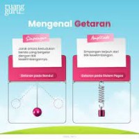 Image of GETARAN DAN GELOMBANG
