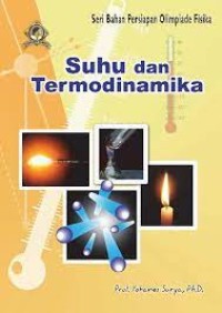 Image of SUHU & TERMODINAMIKA